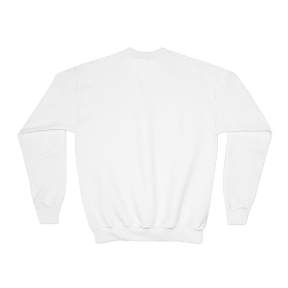 Family Christmas Youth Sweatshirt