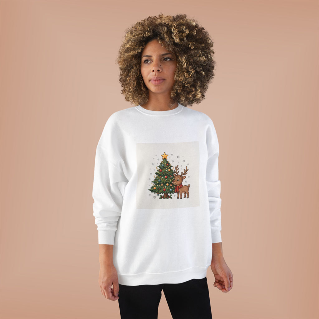 Family Christmas Sweatshirt