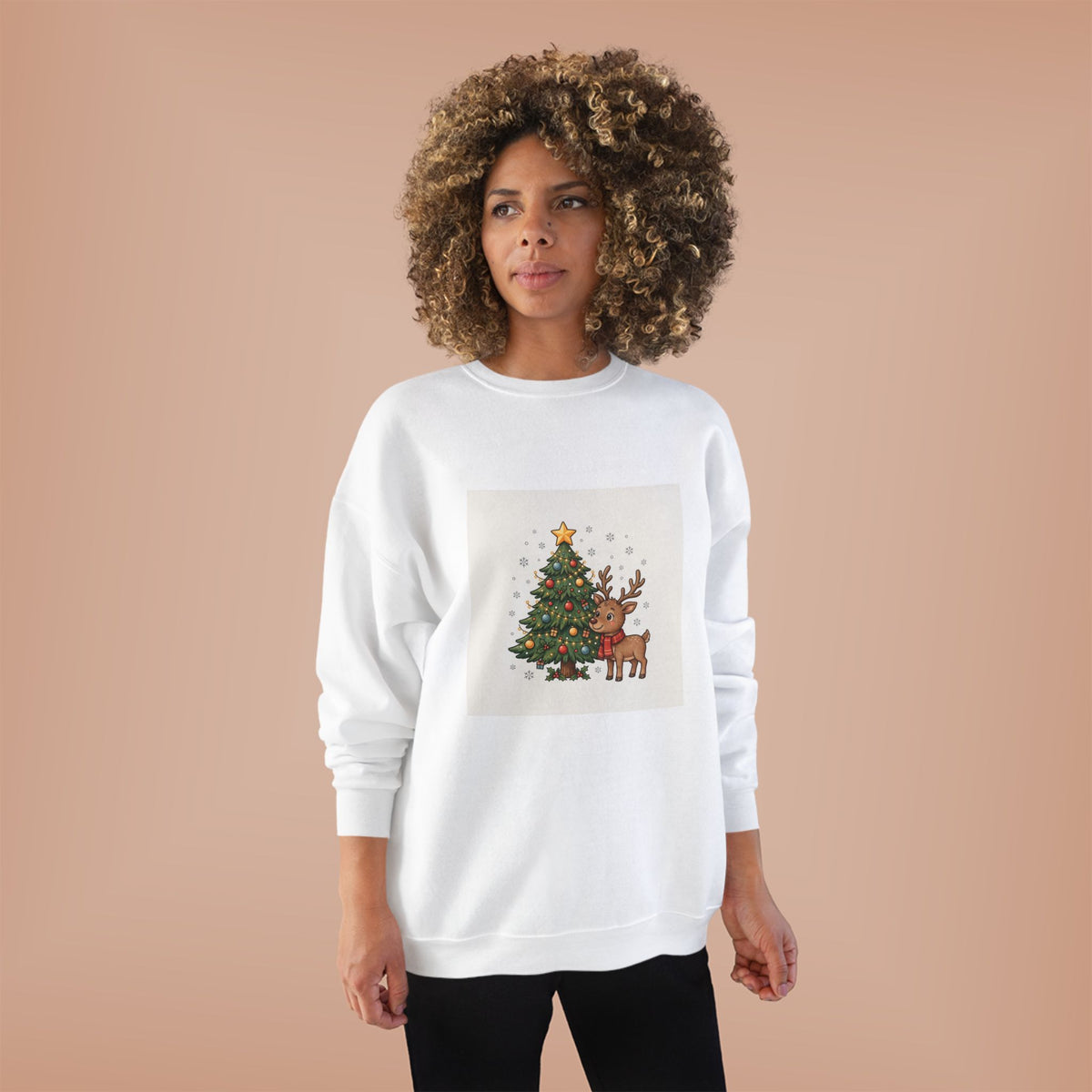 Family Christmas Sweatshirt