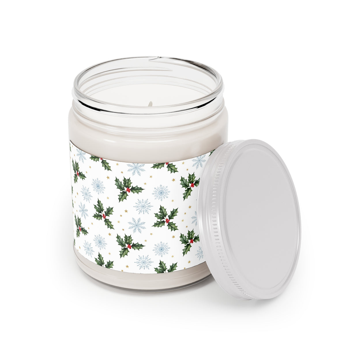 Holiday Scented Candle