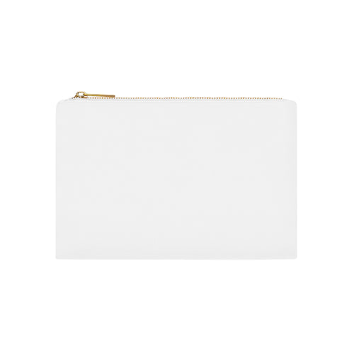 Holiday Cosmetic Bag
