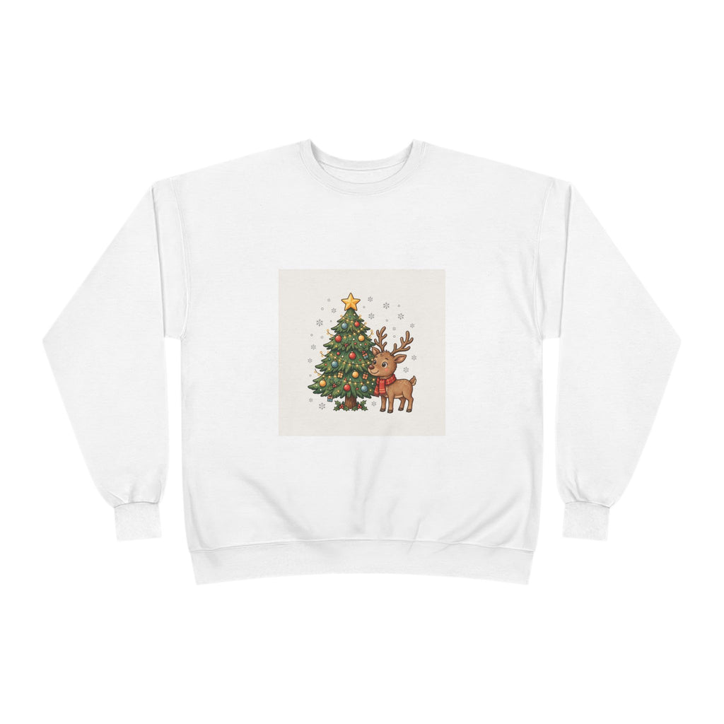 Family Christmas Sweatshirt