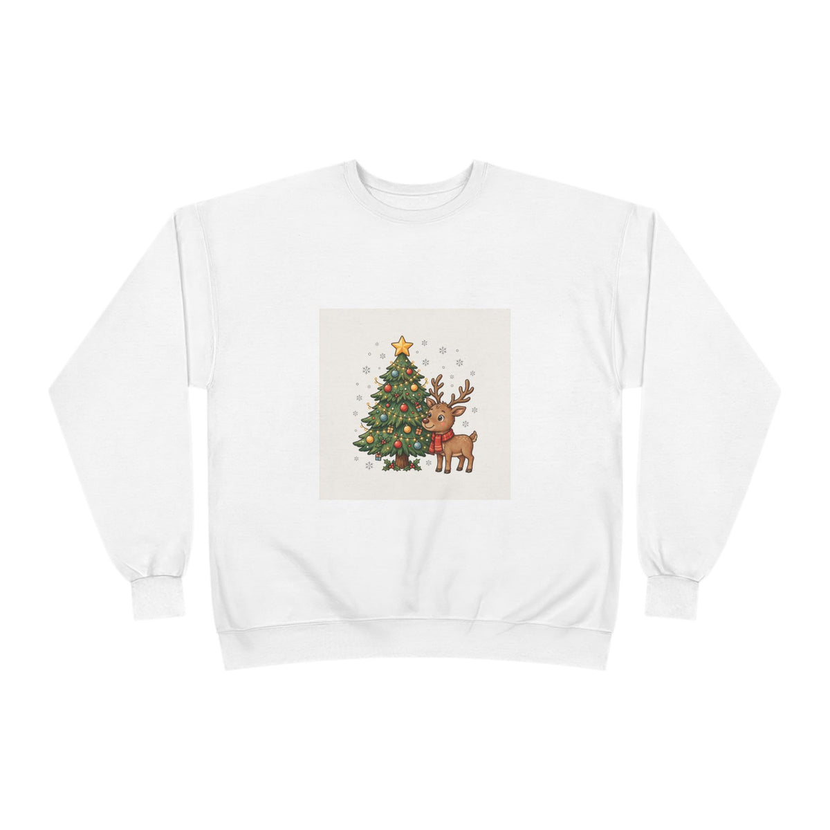 Family Christmas Sweatshirt