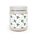 Holiday Scented Candle