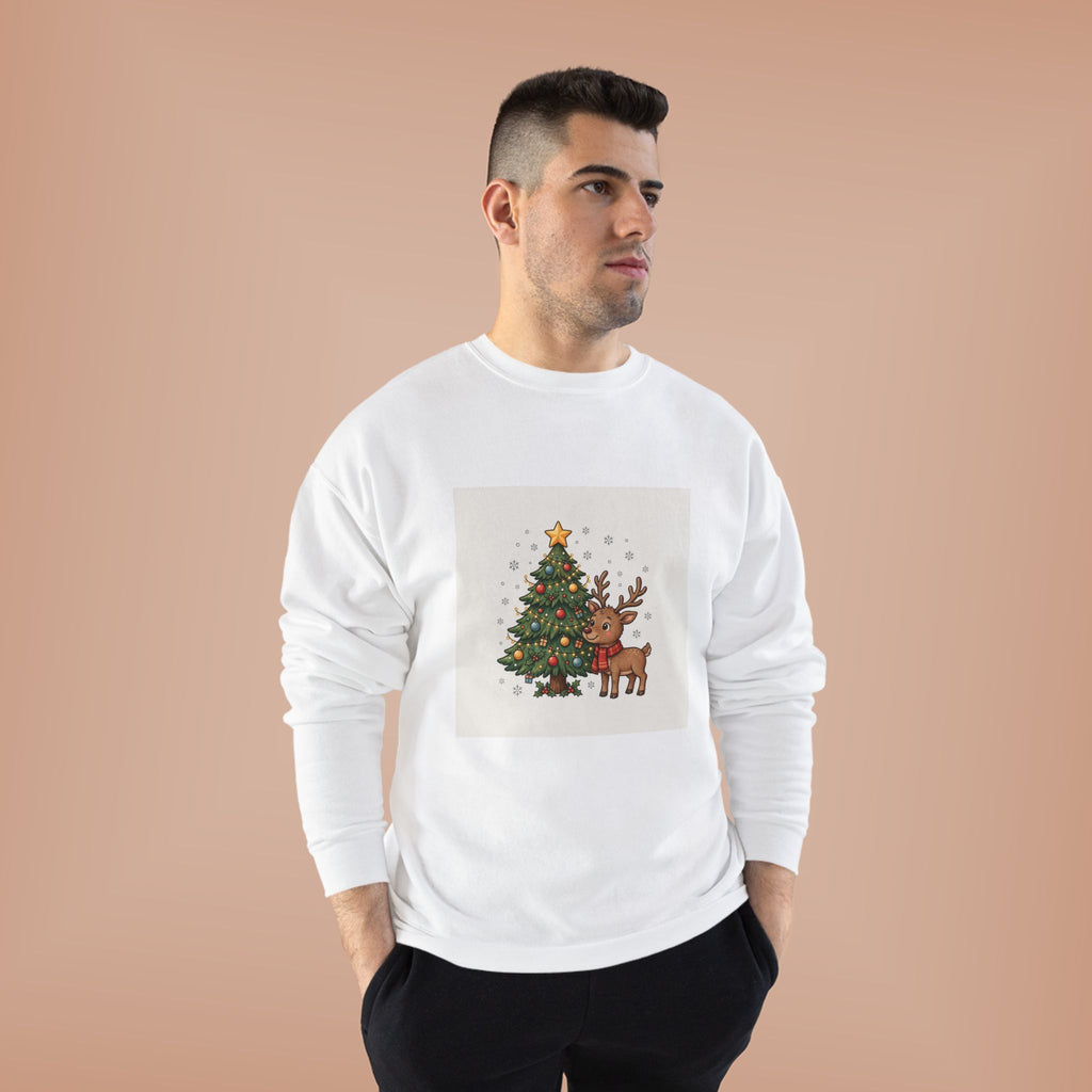 Family Christmas Sweatshirt